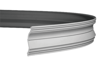 Карниз Европласт