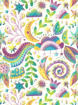 Фотообои Respace Детские  Чудо из чудес