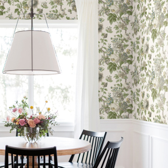 Обои York Antonina Vella Jardin