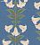 Обои Cole & Son Seville