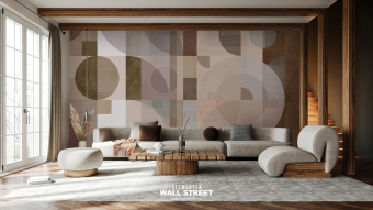 Фотообои Wall Street ELEMENT 24