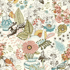 Обои A-Street Prints Whimsy