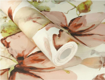 Обои Rasch Florentine XL II