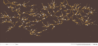 Фрески/Панно Fresq CLASSIC