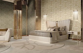 Обои Zambaiti Parati Philipp Plein 2