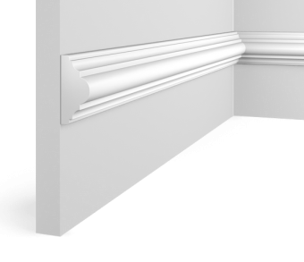 Молдинг HI WOOD