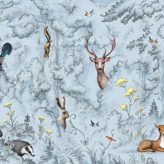 Фотообои Мне обои