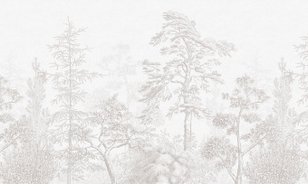 Фотообои Wall Street PASTORALE