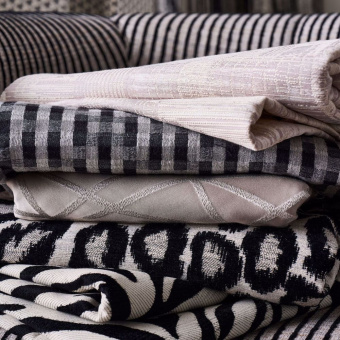 Ткань Clarke & Clarke Metropolitan