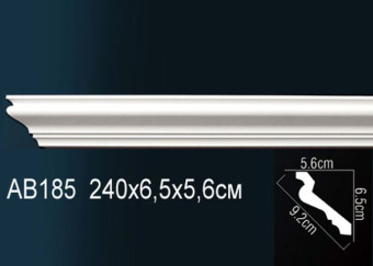 Карниз Perfect