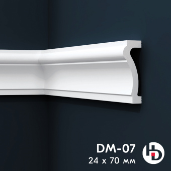 Молдинг Праймдекор