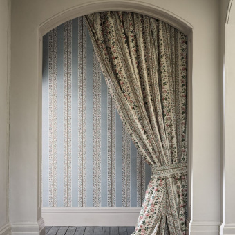 Обои Sanderson Highgrove