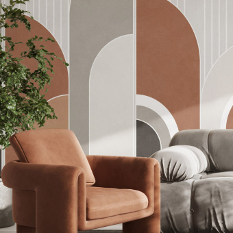 Фотообои Wall Street DECO 25