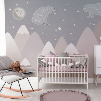 Фотообои Мне обои