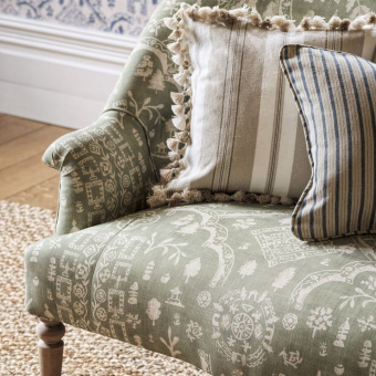 Ткань Sanderson Highgrove Fabrics