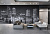 Обои Artmegahome Черно-белые
