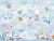 Фрески/Панно ORTOGRAF  Little Friends
