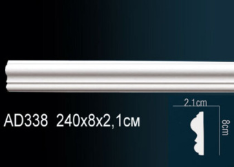 Молдинг Perfect