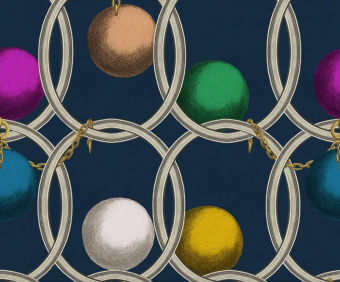 Обои MINDTHEGAP La Dolce Vita