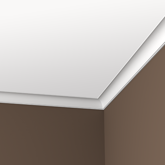 Карниз Европласт