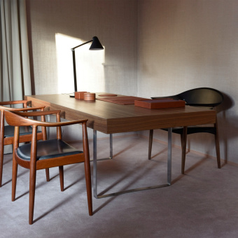 Обои Yate Golden Origin I