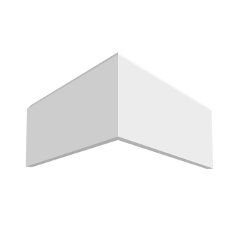 Плинтус ULTRAWOOD