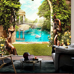 Обои Artmegahome Пейзажи