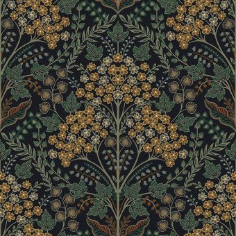 Обои PAPER&INK Mulberry Tree