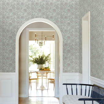 Обои York Antonina Vella Jardin