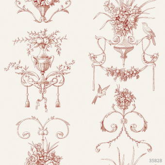 Фрески/Панно ORTOGRAF