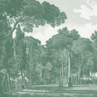 Обои ICH Panorama II