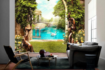 Фотообои Artmegahome Пейзажи