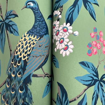 Обои York Ronald Redding Astoria