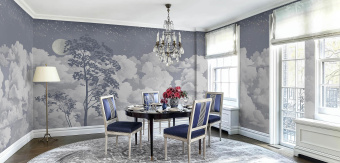 Фрески/Панно Affresco Infinito Walls