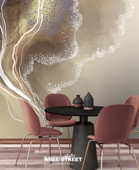 Фотообои Wall Street ASTRAL 22