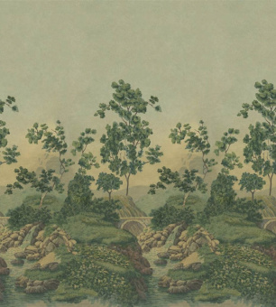 Обои John Derian Picture Book II