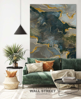 Фотообои Wall Street GALLERY 22