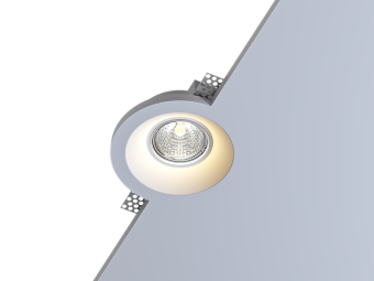 Гипсовый светильник Artpole