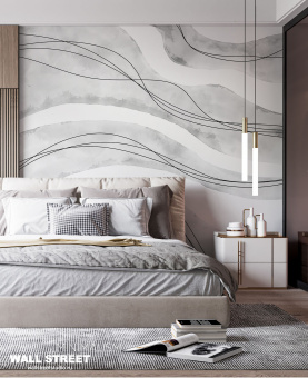 Фотообои Wall Street MINIMALISM