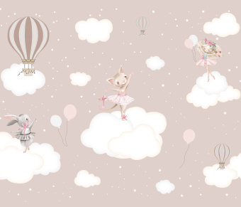 Фрески/Панно ORTOGRAF  Для самых маленьких