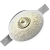Гипсовый светильник Artpole