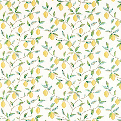 Morris & Co Simply Morris Fabrics