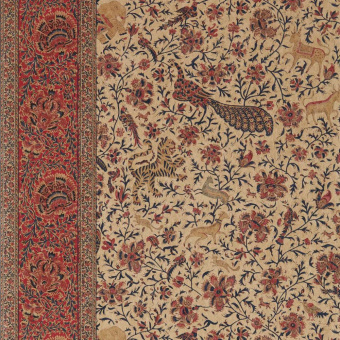 Обои Zoffany Indienne