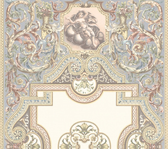 Фрески/Панно Loymina Illusion 2