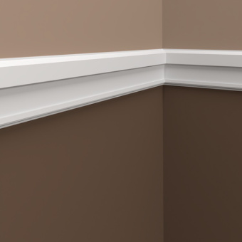 Молдинг Европласт