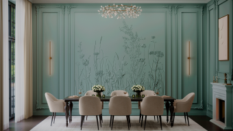 Гипсовые 3D панно Artpole 