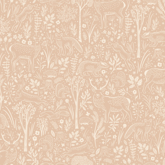 Обои Grandeco Little Dreamers