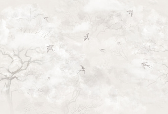 Фрески/Панно ORTOGRAF Vento