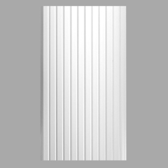 Панель DECOMASTER