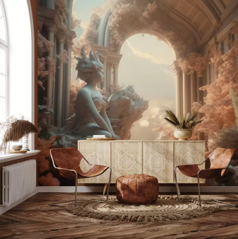 Фрески/Панно RFresco AI